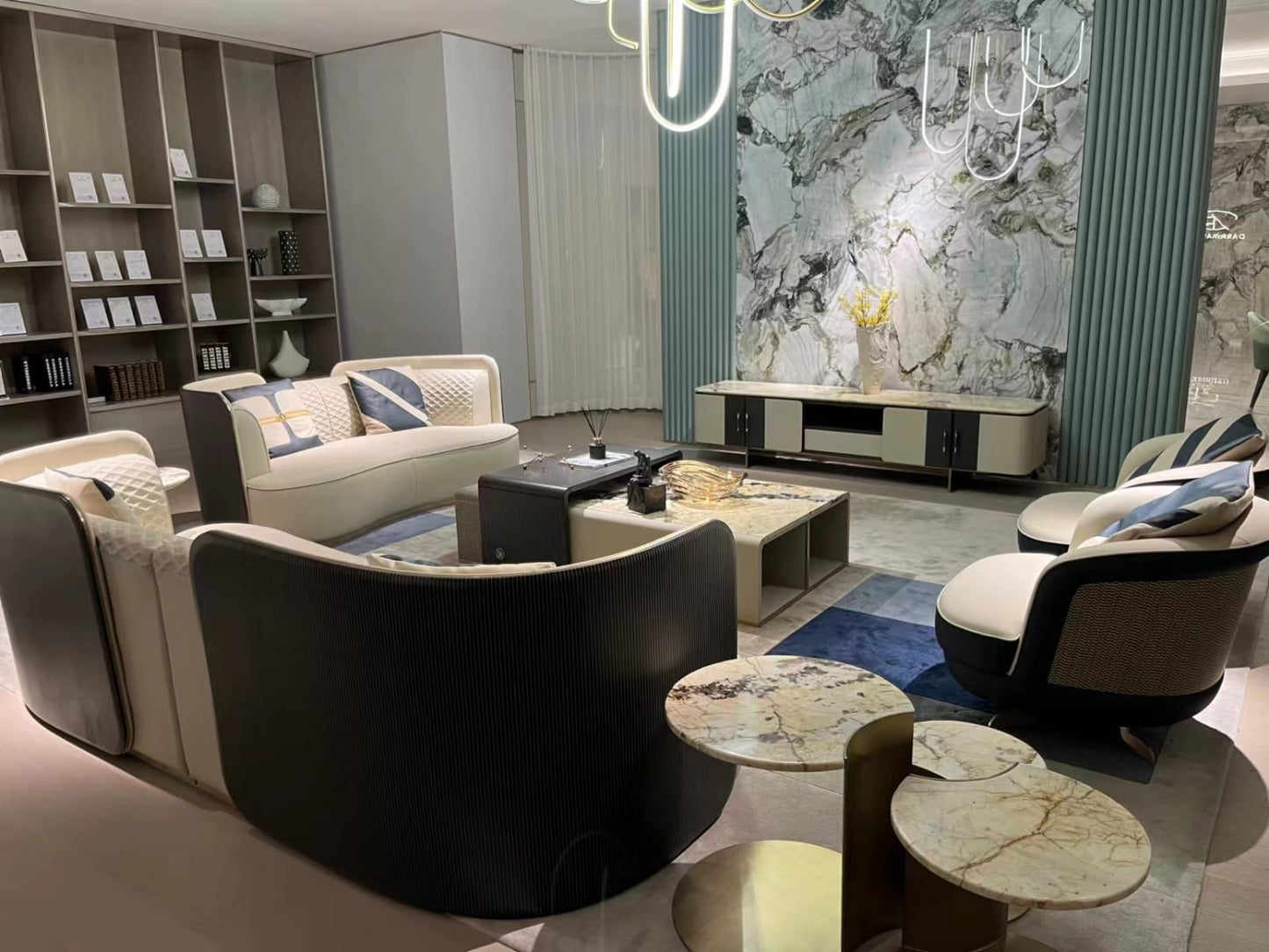 HOAK Waterproof wall sheets (30pcs)