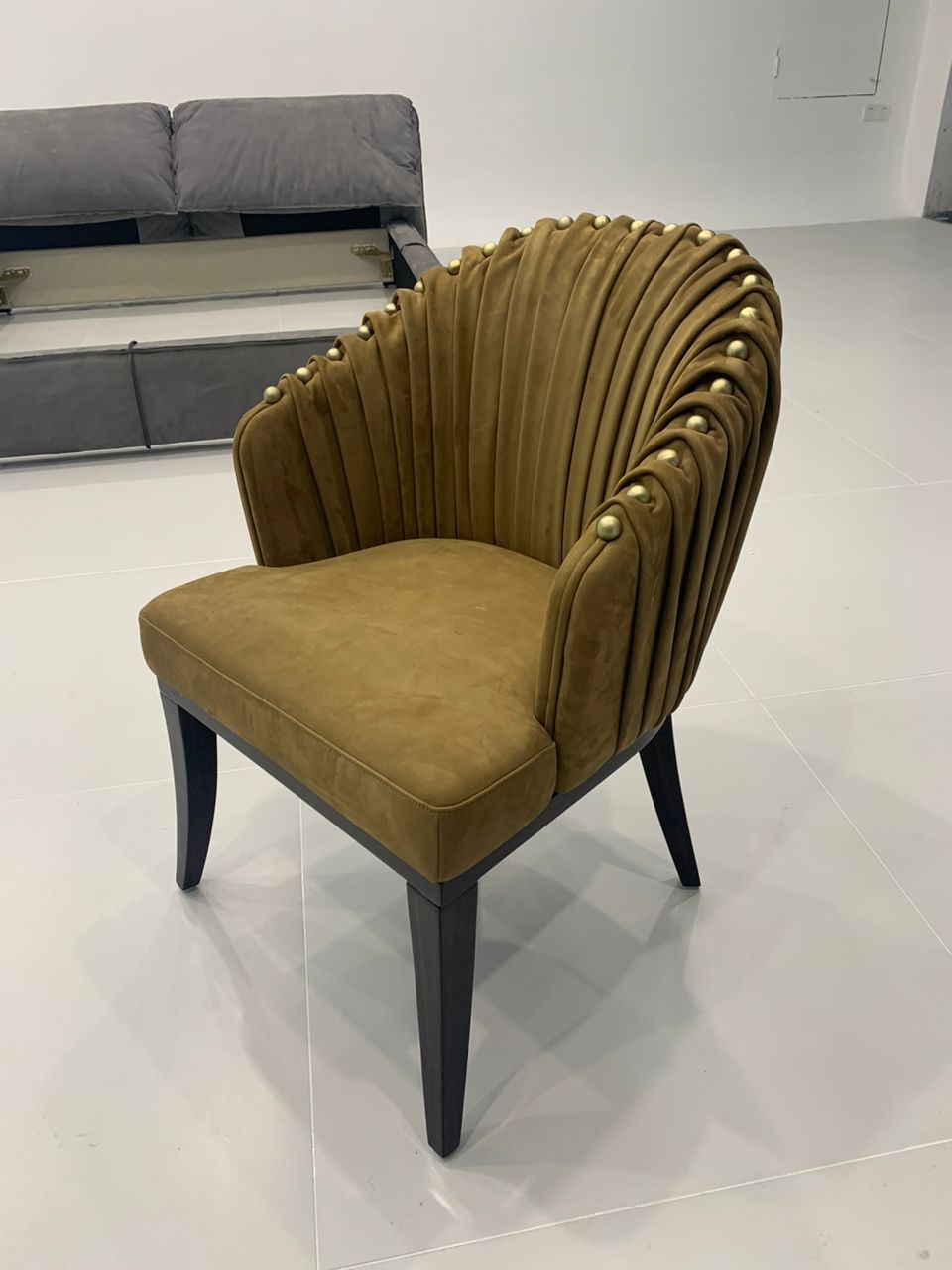 LUX-HOAK43 seating set