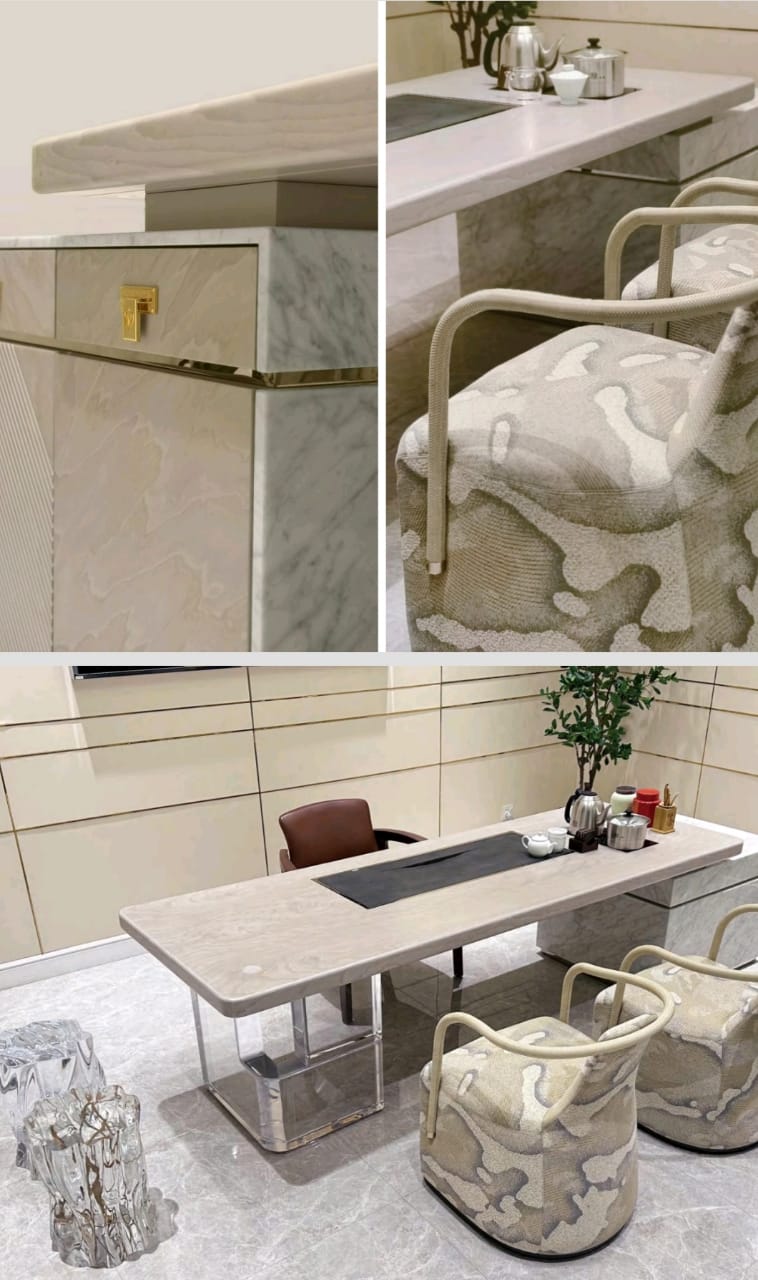 Office furniture