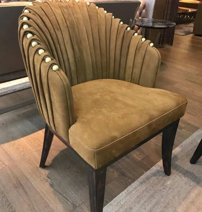LUX-HOAK43 seating set