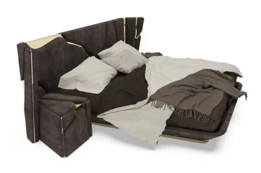B52 HOAK BED