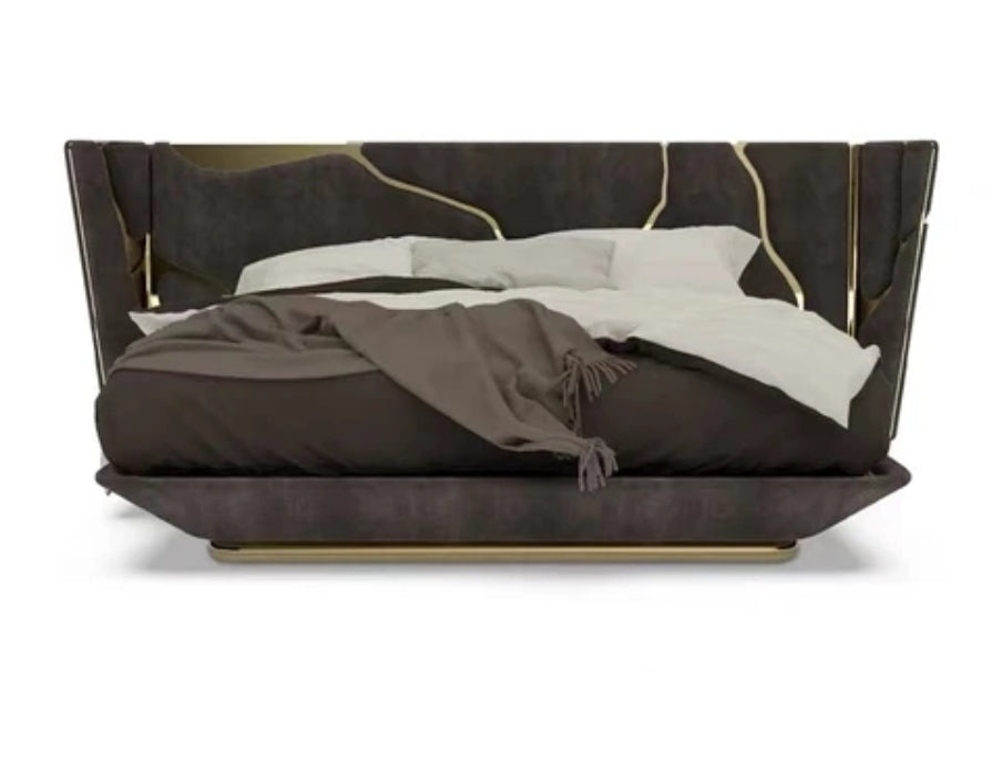 B52 HOAK BED