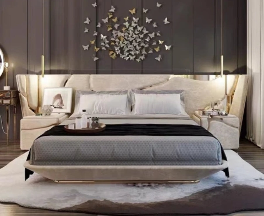 B52 HOAK BED