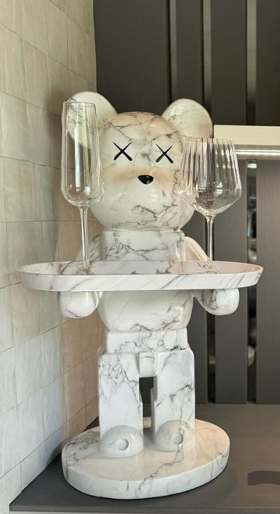 Lux teddy