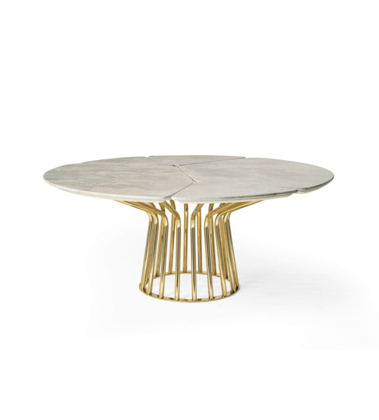 H.O.AK Baobab Dining Table