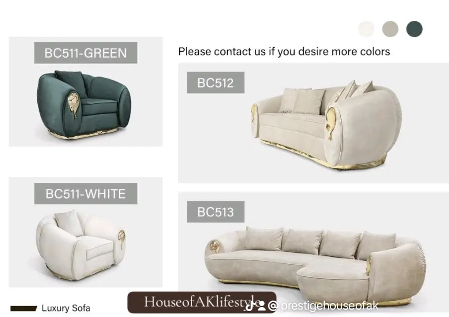 Sofas