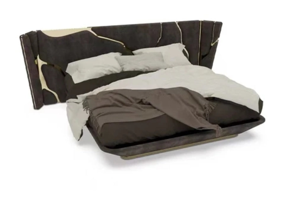 B52 HOAK BED