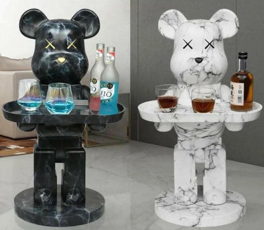 Lux teddy